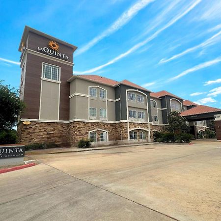 La Quinta By Wyndham Houston Energy Corridor Ξενοδοχείο Εξωτερικό φωτογραφία