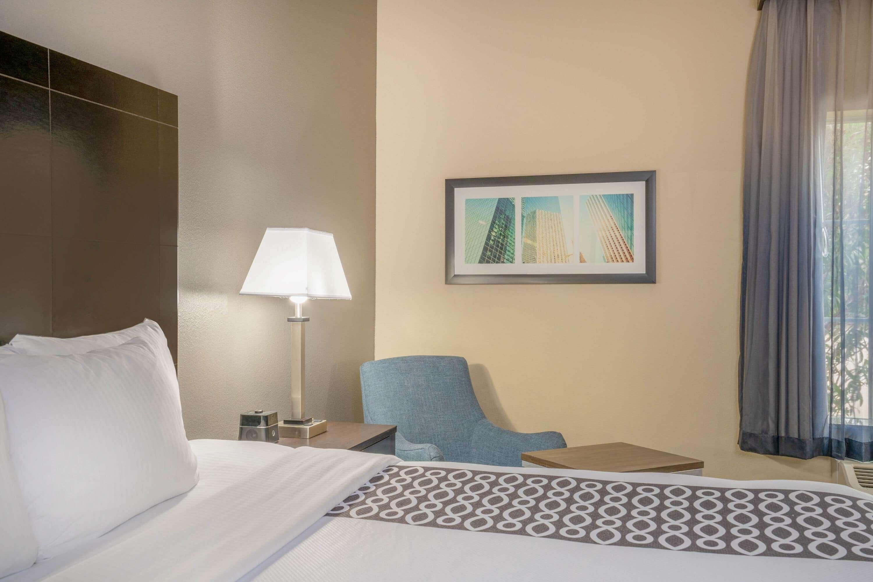 La Quinta By Wyndham Houston Energy Corridor Ξενοδοχείο Εξωτερικό φωτογραφία