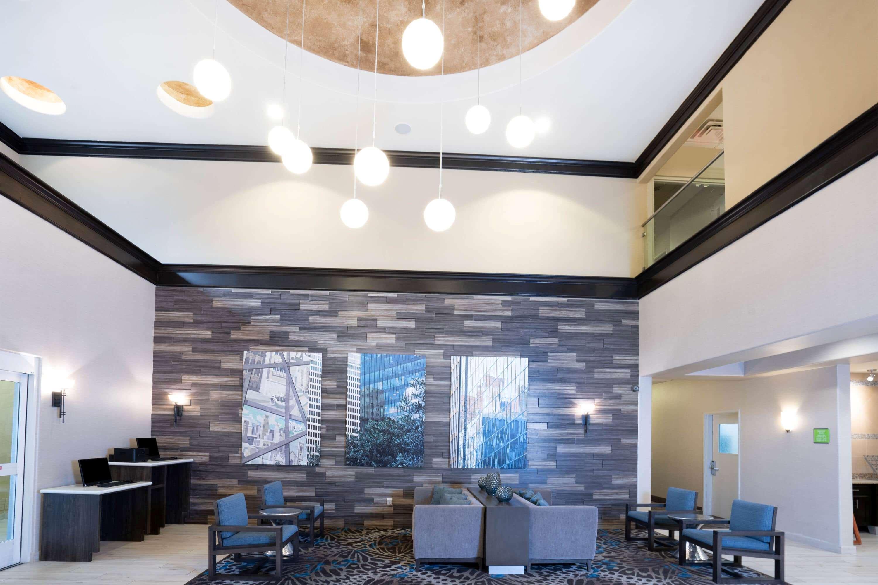 La Quinta By Wyndham Houston Energy Corridor Ξενοδοχείο Εξωτερικό φωτογραφία