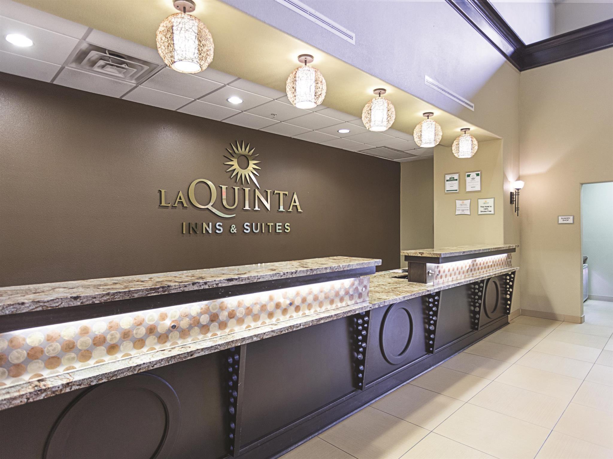 La Quinta By Wyndham Houston Energy Corridor Ξενοδοχείο Εξωτερικό φωτογραφία
