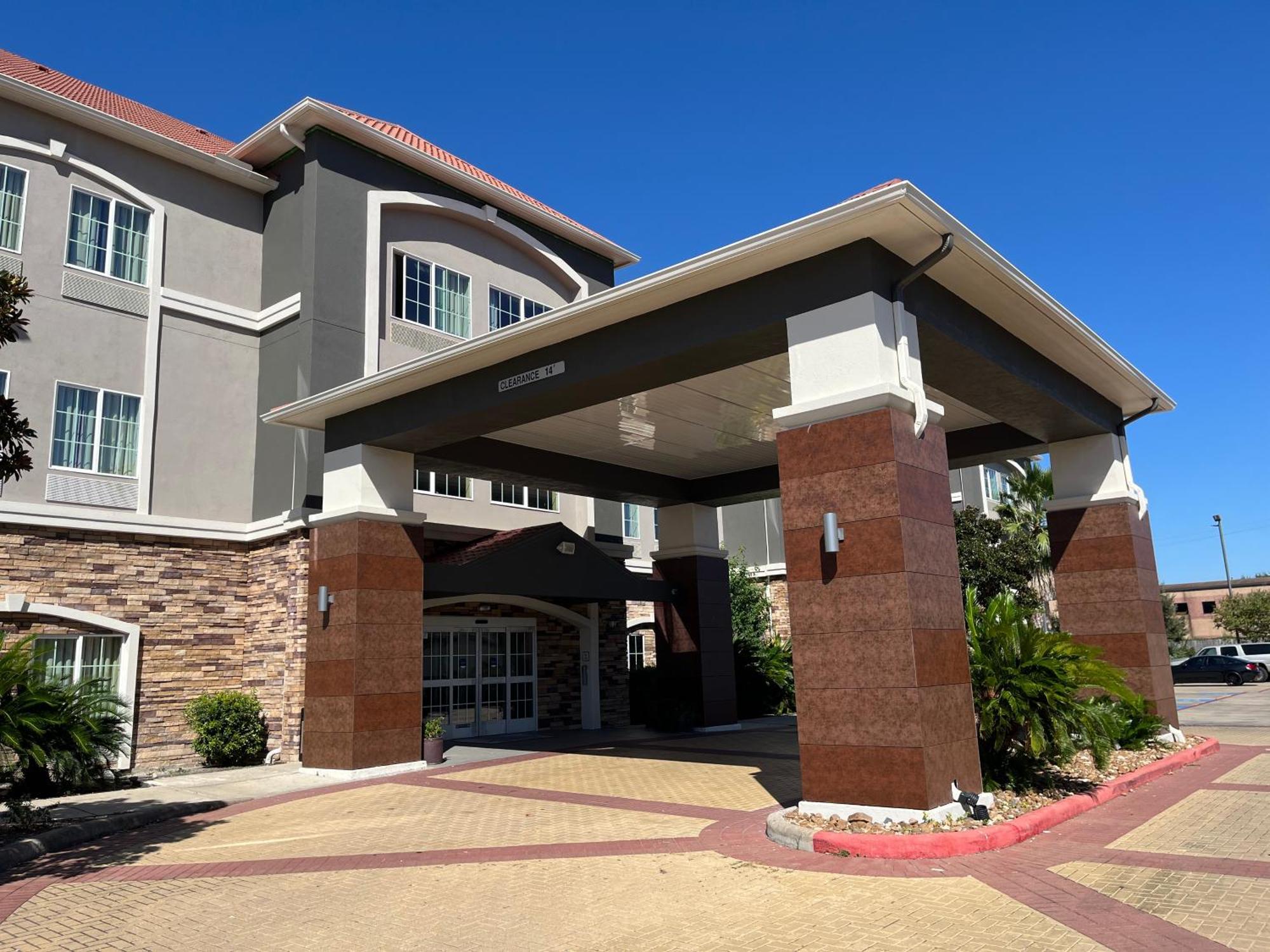 La Quinta By Wyndham Houston Energy Corridor Ξενοδοχείο Εξωτερικό φωτογραφία