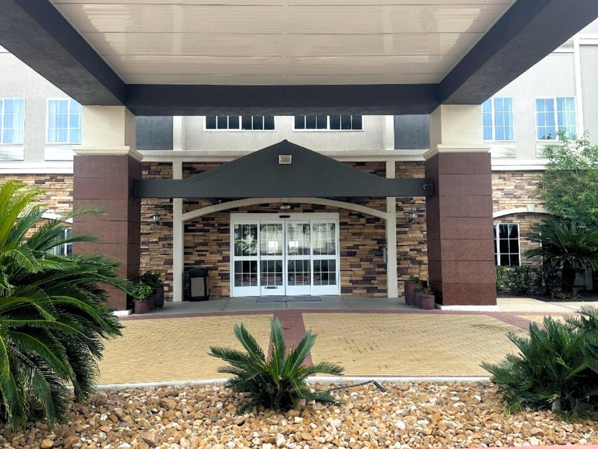 La Quinta By Wyndham Houston Energy Corridor Ξενοδοχείο Εξωτερικό φωτογραφία