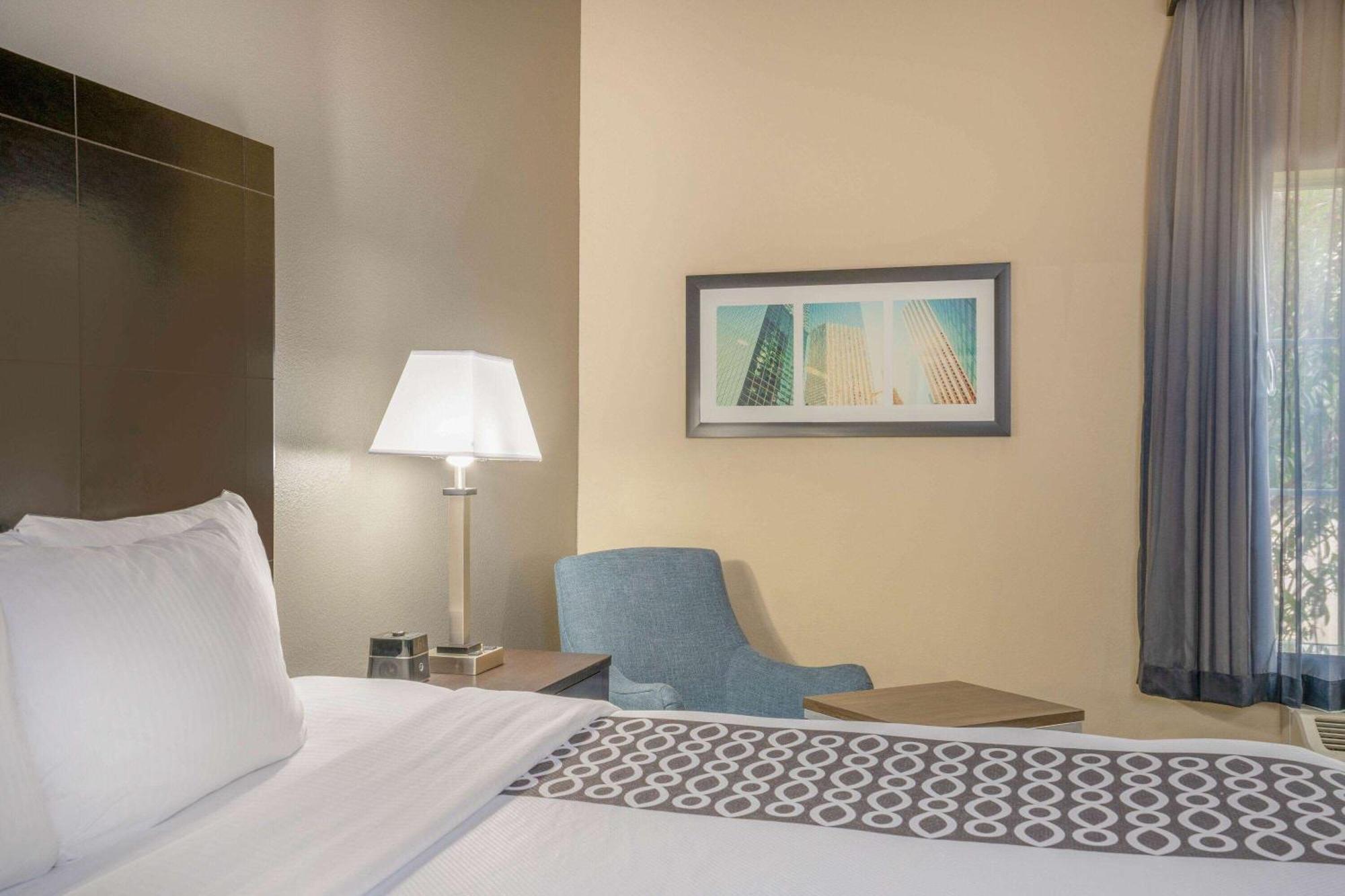 La Quinta By Wyndham Houston Energy Corridor Ξενοδοχείο Εξωτερικό φωτογραφία