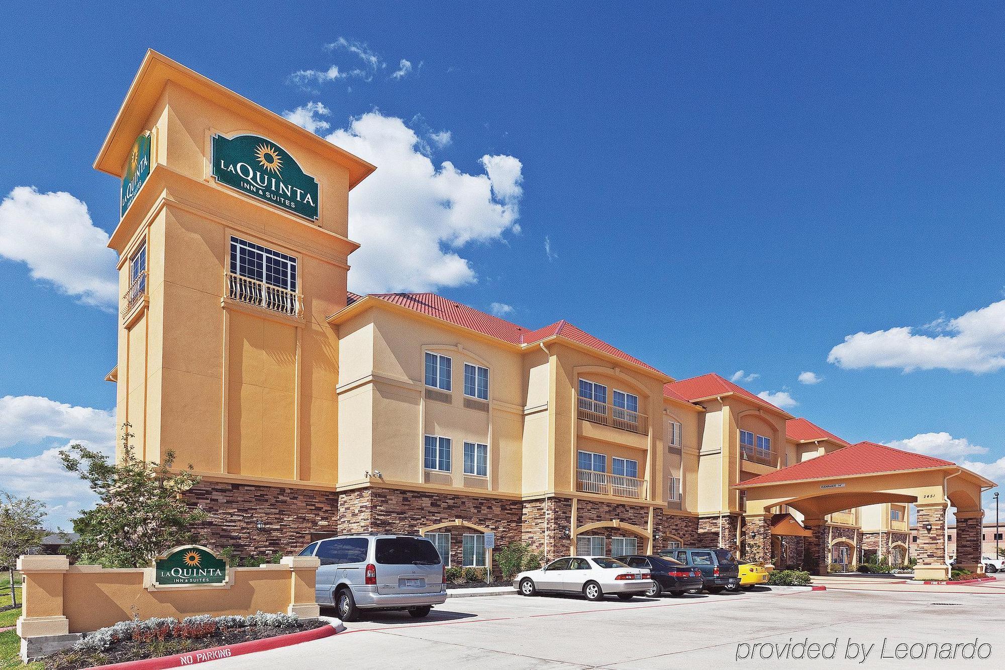 La Quinta By Wyndham Houston Energy Corridor Ξενοδοχείο Εξωτερικό φωτογραφία