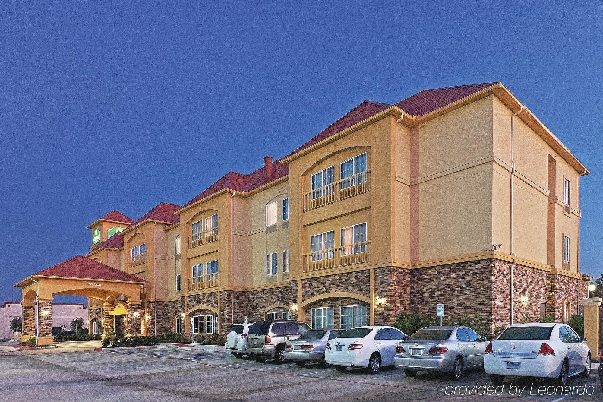 La Quinta By Wyndham Houston Energy Corridor Ξενοδοχείο Εξωτερικό φωτογραφία
