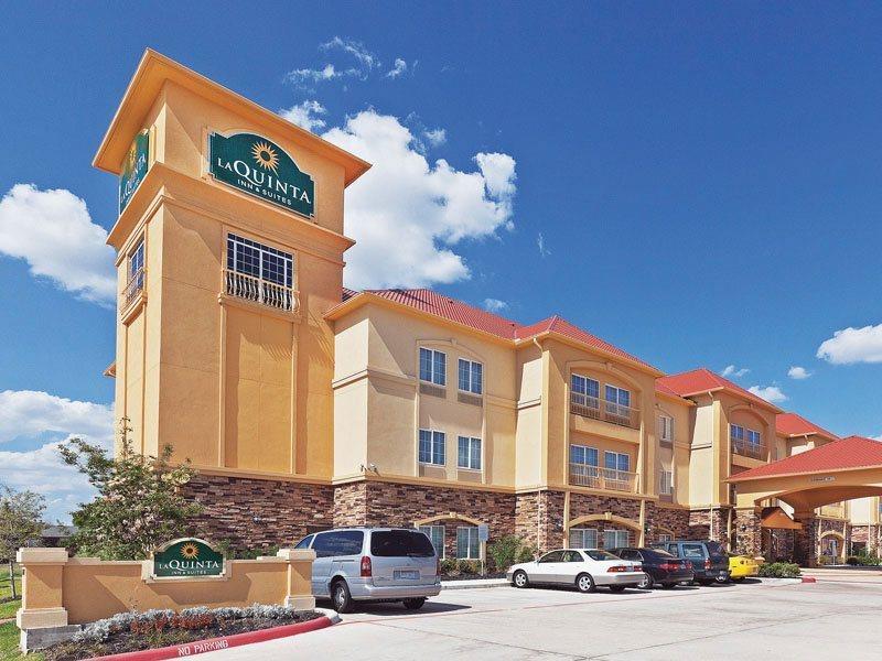 La Quinta By Wyndham Houston Energy Corridor Ξενοδοχείο Εξωτερικό φωτογραφία