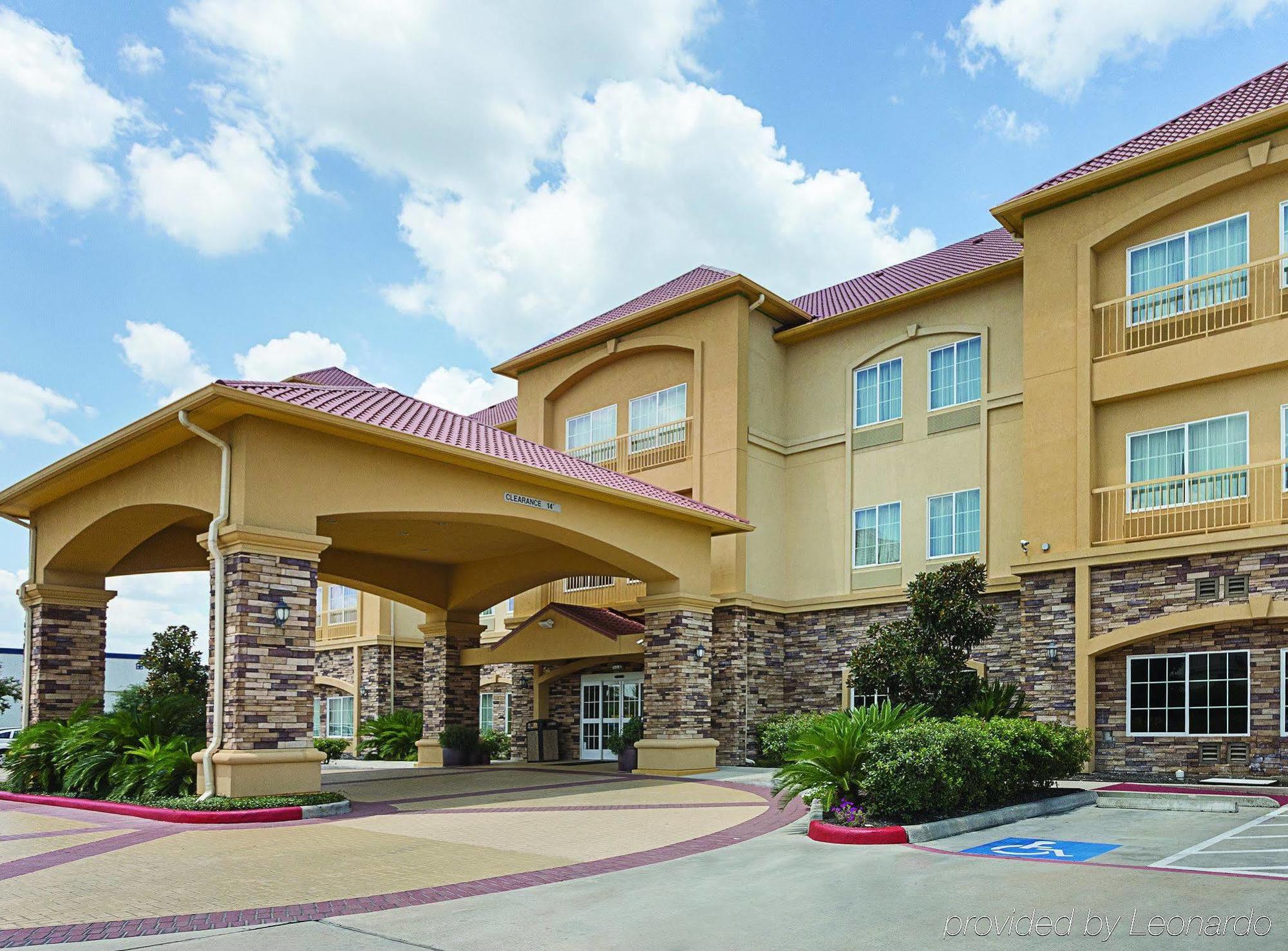 La Quinta By Wyndham Houston Energy Corridor Ξενοδοχείο Εξωτερικό φωτογραφία