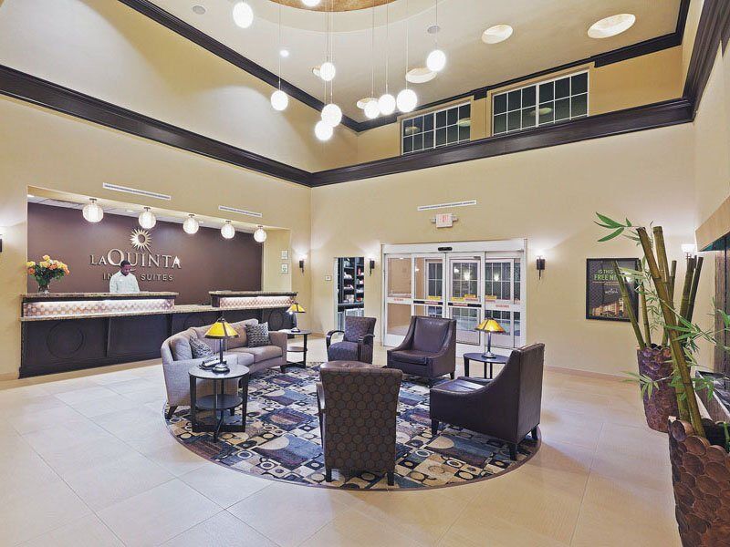 La Quinta By Wyndham Houston Energy Corridor Ξενοδοχείο Εξωτερικό φωτογραφία